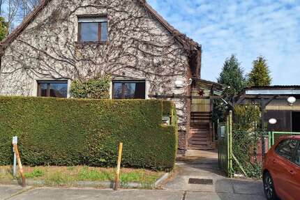 Haus Berlin Treptow-Köpenick - 4.5 Zimmer, 100 m&sup2;, 298.000&euro; | Angebot:26164800