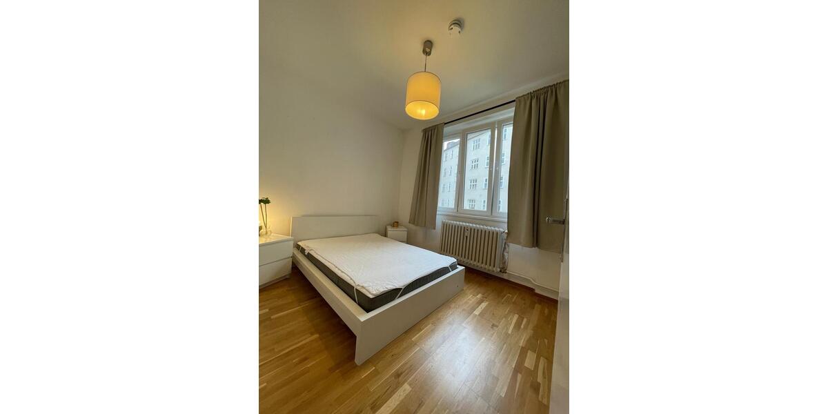 Etagenwohnung Berlin Tempelhof-Schöneberg - 3.5 Zimmer, 62 m&sup2;, 420.000&euro; | Angebot:26044476