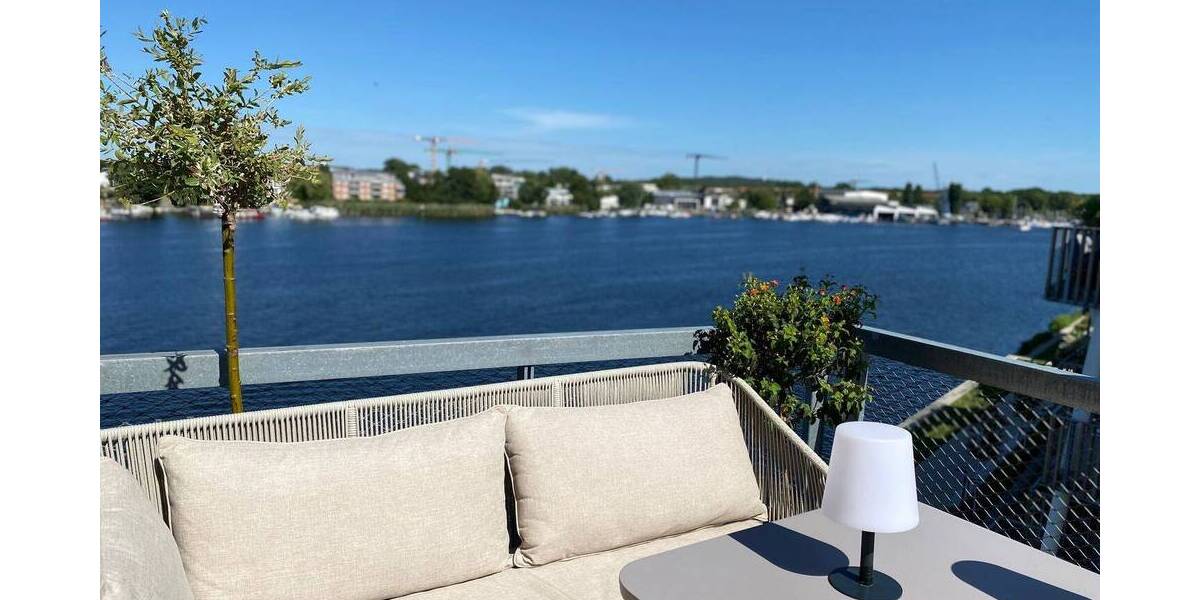 Etagenwohnung Berlin Grünau - 4 Zimmer, 117 m&sup2;, 949.000&euro; | Angebot:26819790