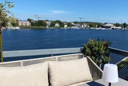 Wohnung Berlin Grünau - 4 Zimmer, 117 m&sup2;, 949.000&euro; | Angebot:26819790