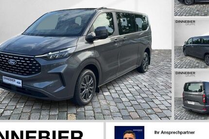 Ford Tourneo Custom 19.168 km 49.470 &euro; Berlin 10365