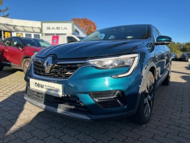 Renault Arkana 52.349 km 16.294 € Zossen 15806
