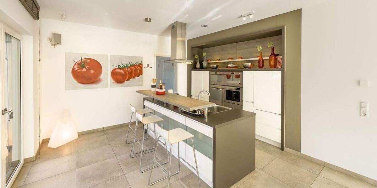 Doppelhaushälfte Berlin Lichtenrade - 4 Zimmer, 131 m&sup2;, 558.000&euro; | Angebot:25898112