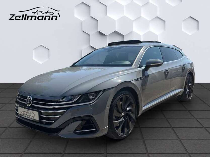 Arteon