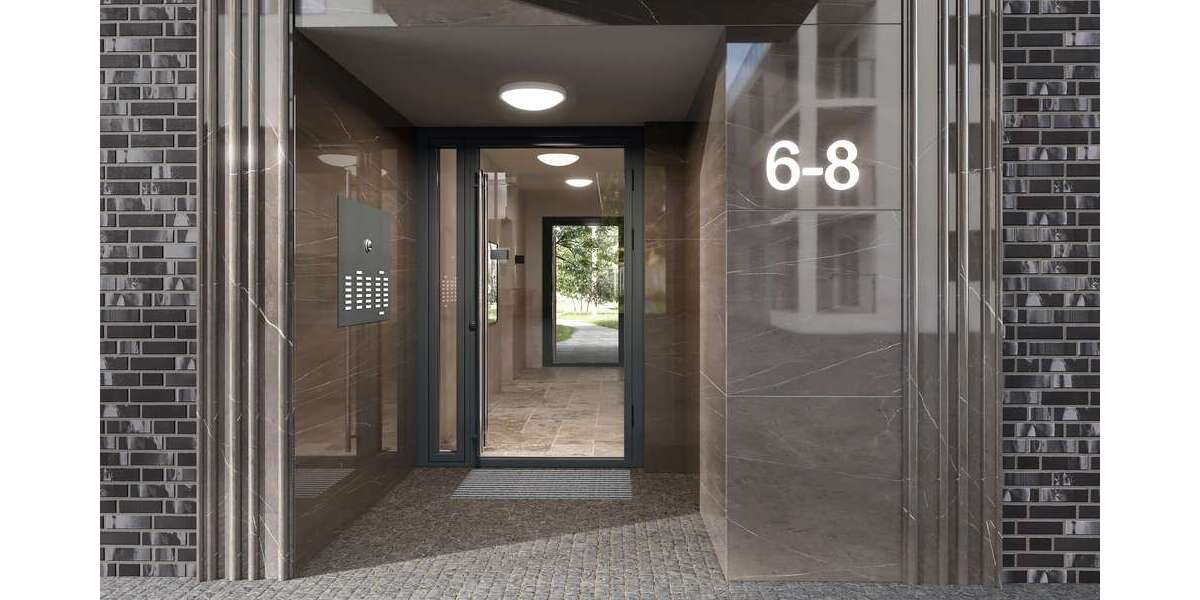 Etagenwohnung Berlin Reinickendorf - 2 Zimmer, 45 m&sup2;, 342.900&euro; | Angebot:26754215