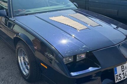 Chevrolet Camaro 181.072 km 9.950 &euro; Berlin 13156