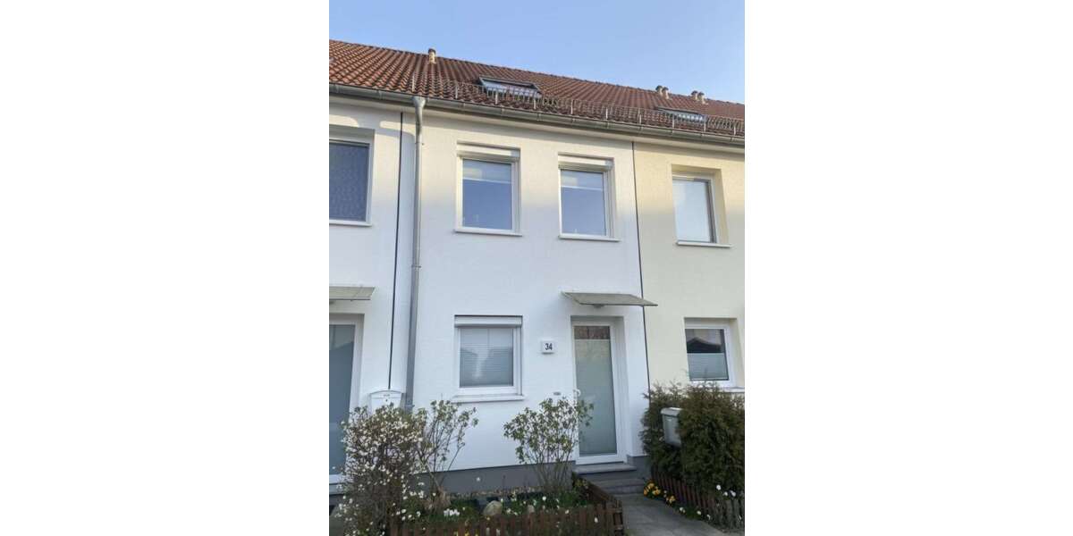Einfamilienhaus Berlin Marzahn-Hellersdorf - 4 Zimmer, 107 m&sup2;, 549.000&euro; | Angebot:26032533