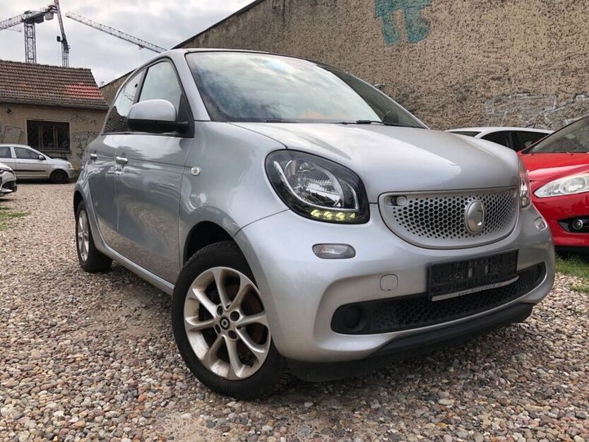 ForFour