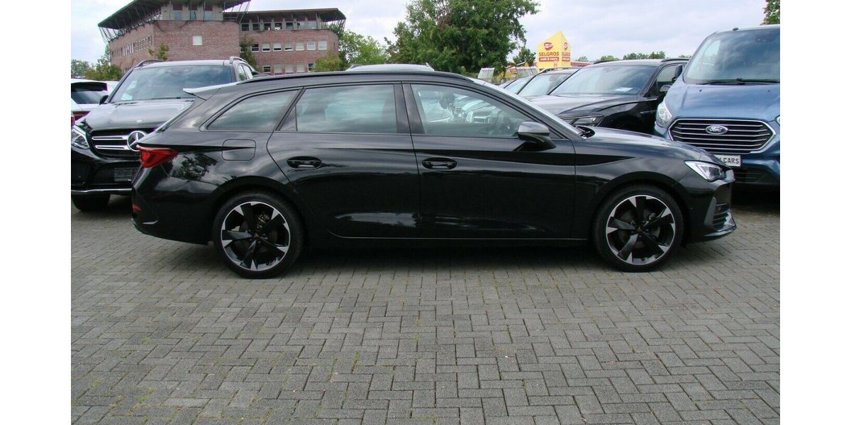 Cupra Leon ST 1.5TSI ACC Matrix-LED Navi Kamera 38.195 km 24.980 &euro; Falkensee 14612