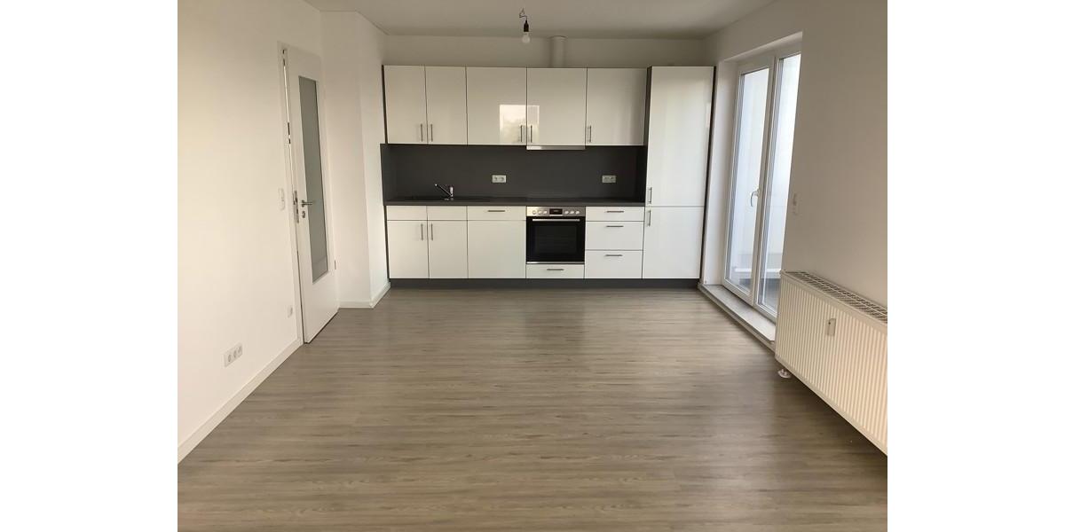 Dachgeschoßwohnung Berlin Tempelhof-Schöneberg - 2 Zimmer, 57 m&sup2;, 1.147&euro; | Angebot:25900890