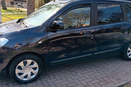 Dacia Lodgy 135.200 km 7.990 &euro; Altlandsberg 15345