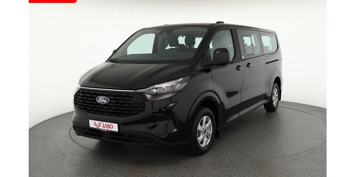 Ford Tourneo Custom 1.012 km 44.785 &euro; Berlin 13599