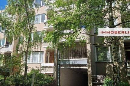 Wohnung Berlin Lankwitz - 3 Zimmer, 65 m&sup2;, 249.000&euro; | Angebot:24781419