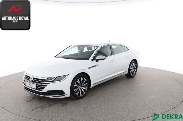 Arteon