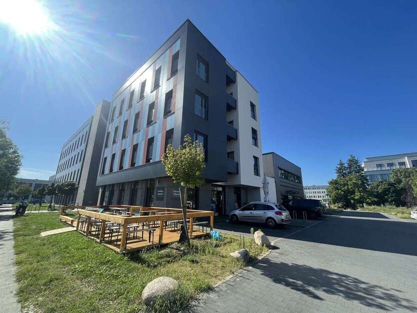 Büro in Berlin Adlershof 3.850,17 € 220.01 m²