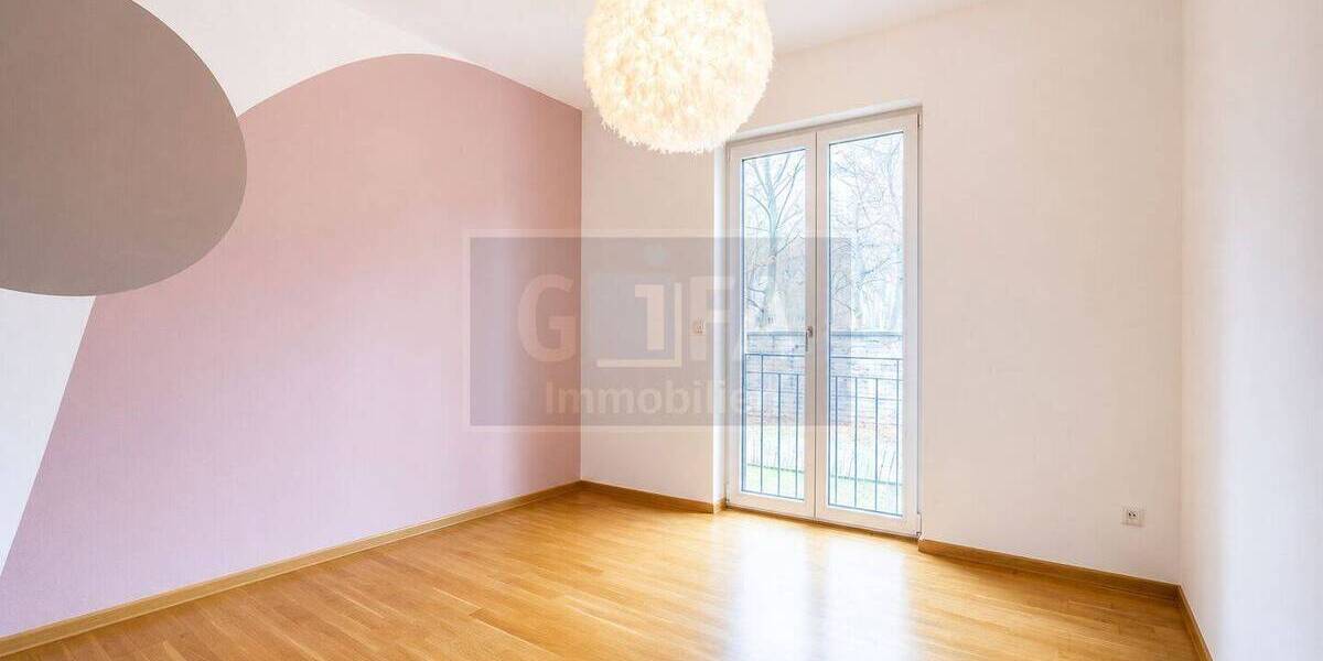 Etagenwohnung Berlin Rosenthal - 3 Zimmer, 82 m&sup2;, 455.000&euro; | Angebot:26543789