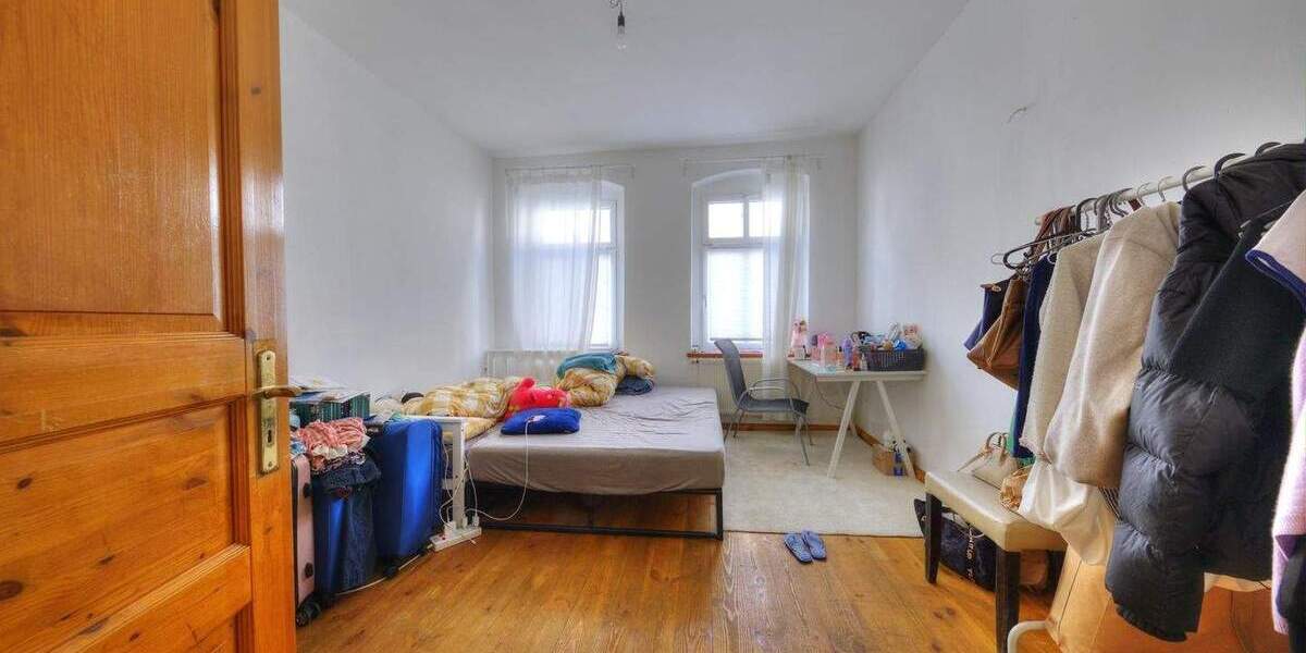 Mehrfamilienhaus, Wohnhaus Berlin Lichtenberg - 1 Zimmer, 401 m&sup2;, 1.800.000&euro; | Angebot:25747375