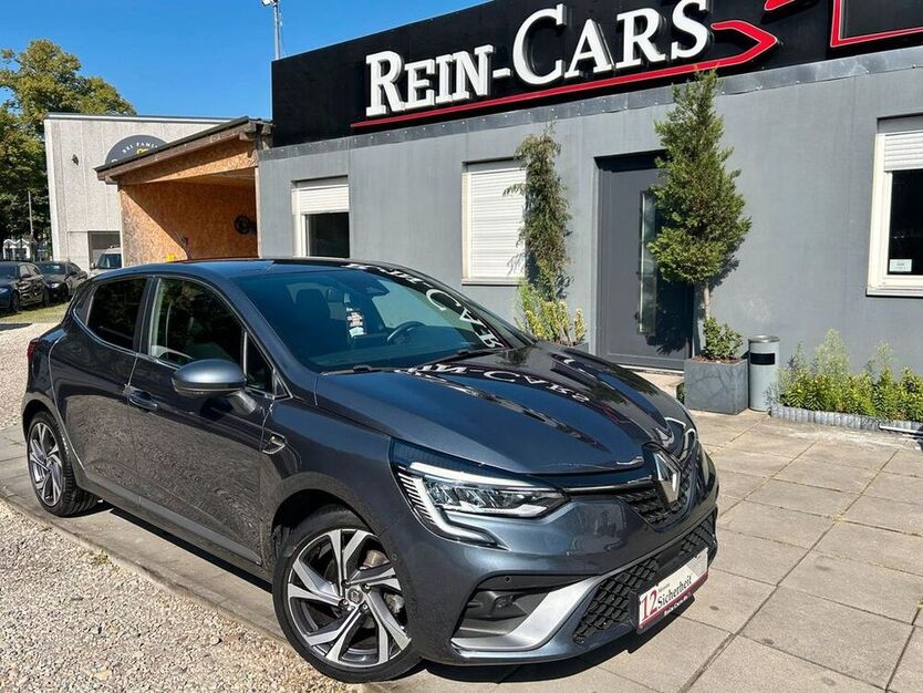 Clio
