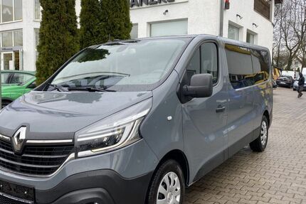 Renault Trafic 93.200 km 29.600 &euro; Borgsdorf 16556