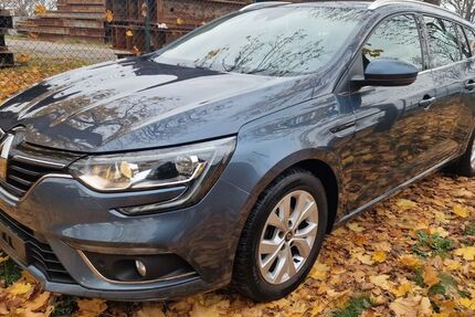 Renault Megane 132.231 km 5.799 &euro; Mittenwalde 15749
