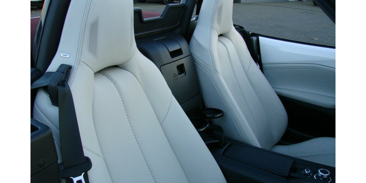 Mazda MX-5 2.0 SKYACTIV-G 184 Advantage Design Bose Kame 10.139 km 27.980 &euro; Falkensee 14612