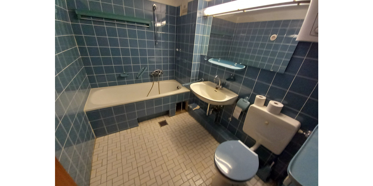 Etagenwohnung Berlin Zehlendorf - 2 Zimmer, 52 m&sup2;, 262.000&euro; | Angebot:26029197