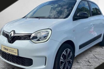 Renault Twingo 90.837 km 9.558 &euro; Bernau 16321