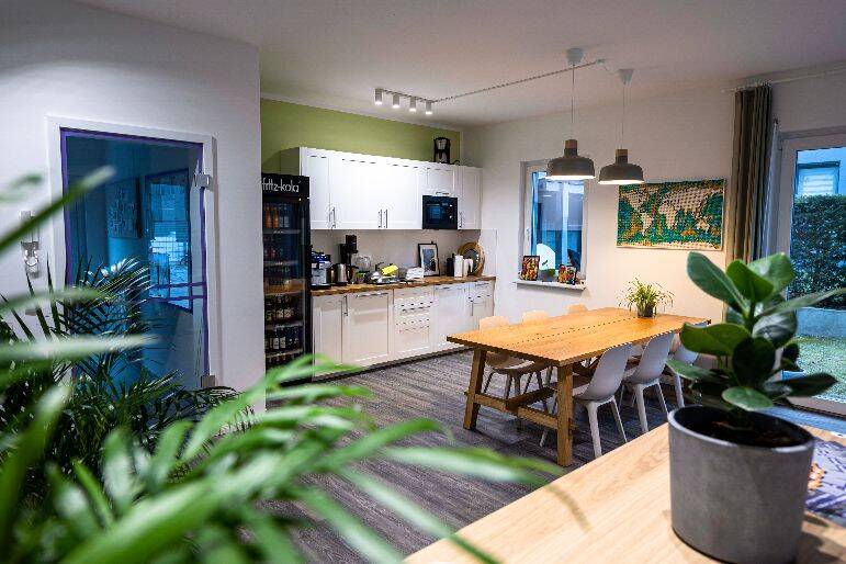 Gewerbeobjekt Wandlitz Basdorf - 249&euro; | Angebot:26058785