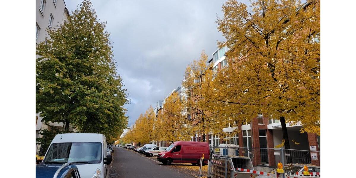 Dachgeschoßwohnung Berlin Pankow - 1.5 Zimmer, 36 m&sup2;, 215.000&euro; | Angebot:25971197