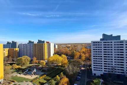 Wohnung zum Mieten in Berlin 288,40 € 33.39 m² 1 zimmer