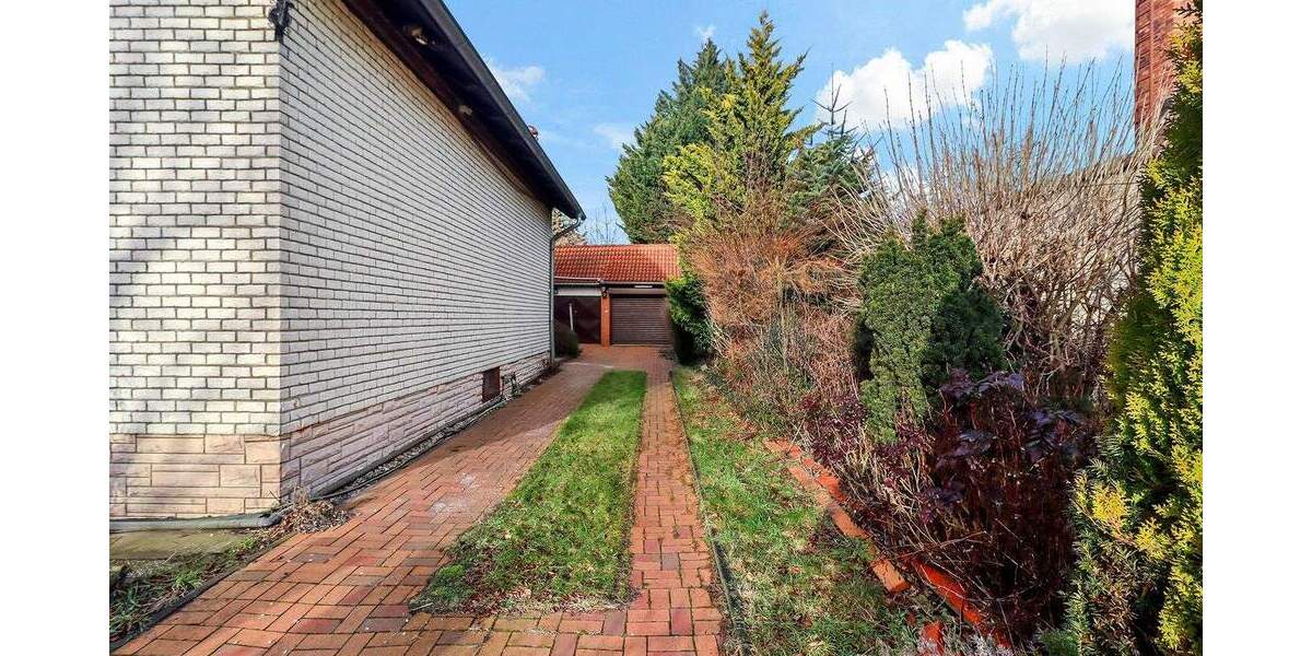Grundstück Berlin Falkenberg - 189.000&euro; | Angebot:25726952