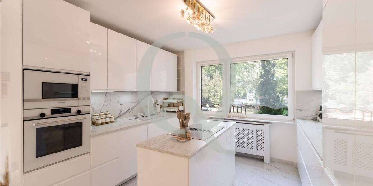 Etagenwohnung Berlin Zehlendorf - 2 Zimmer, 70 m&sup2;, 379.000&euro; | Angebot:26435718