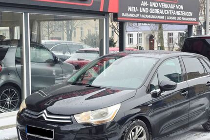 Citroen C4 175.481 km 4.790 &euro; Berlin 10965