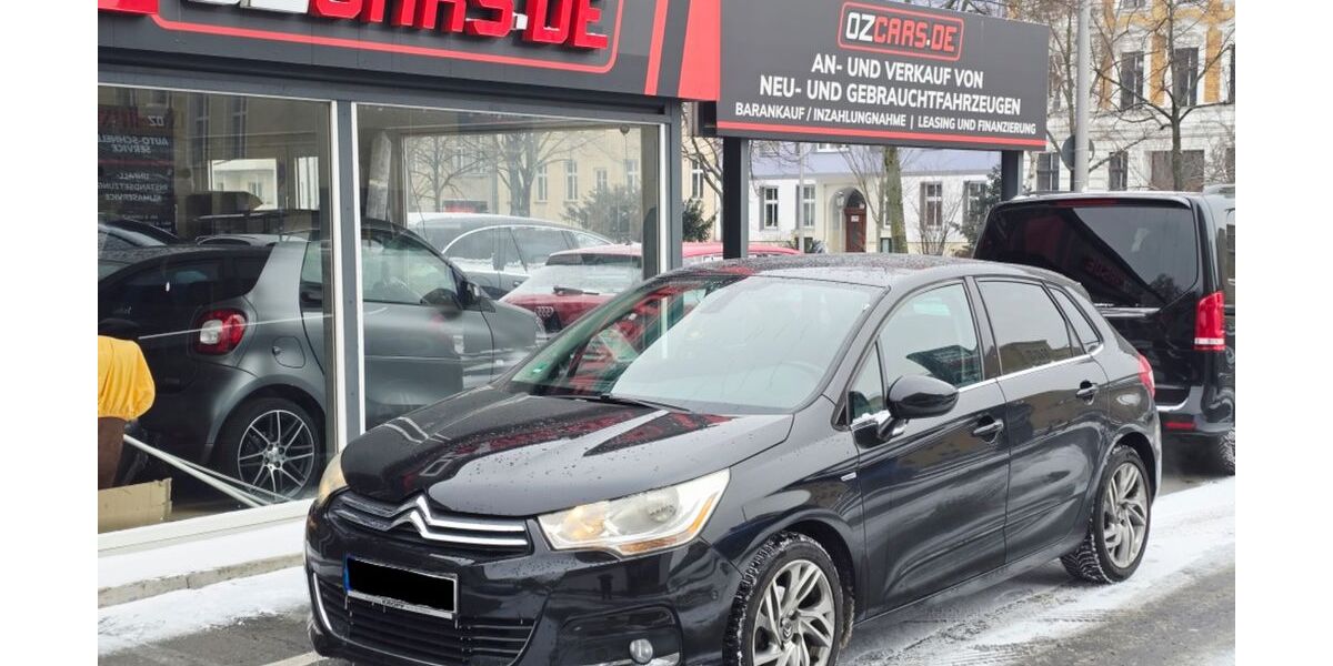 Citroen C4 175.481 km 4.790 &euro; Berlin 10965