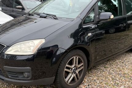 Ford Focus 168.990 km 1.850 &euro; Berlin 13597