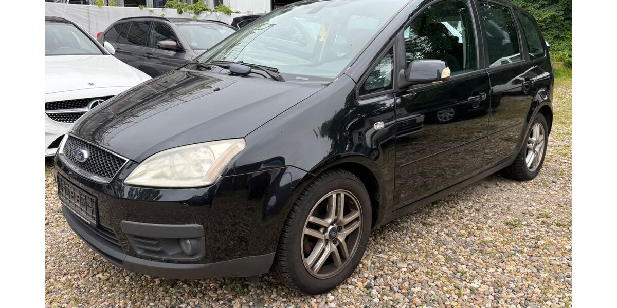 Ford Focus 168.990 km 1.850 &euro; Berlin 13597