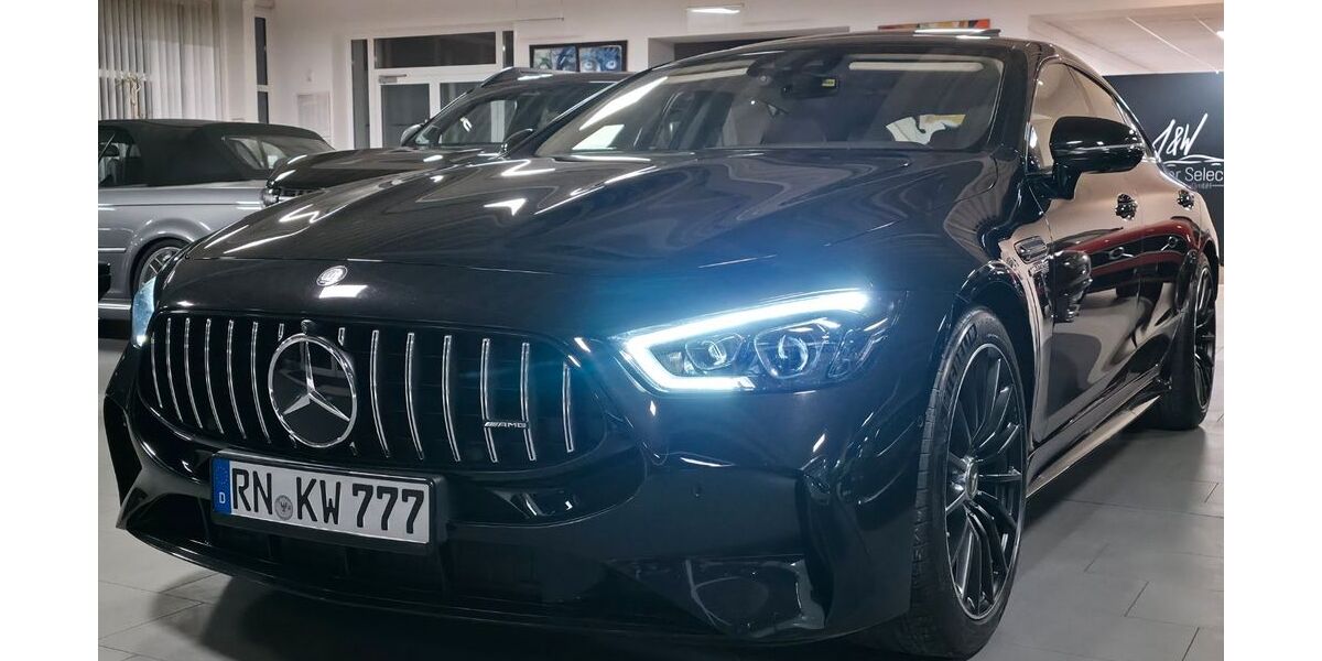 Mercedes-Benz AMG GT 112.490 km 93.990 &euro; Falkensee 14612