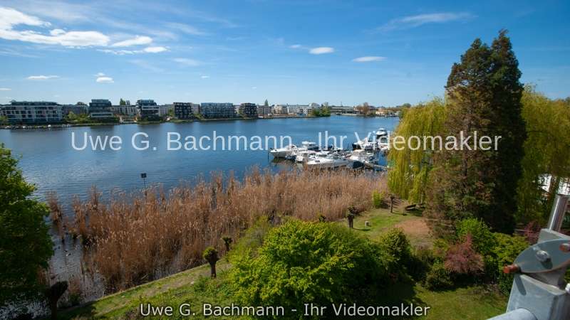 Etagenwohnung Berlin Treptow-Köpenick - 5 Zimmer, 168 m&sup2;, 590.000&euro; | Angebot:26626089