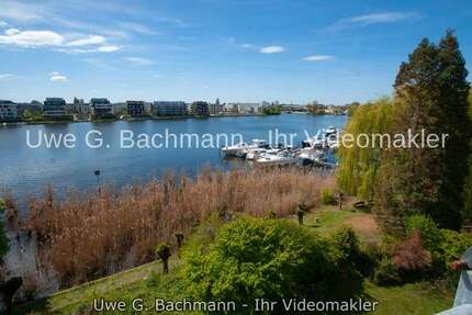 Wohnung Berlin Treptow-Köpenick - 5 Zimmer, 168 m&sup2;, 590.000&euro; | Angebot:26626089