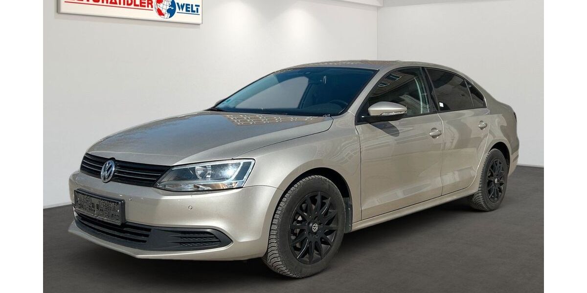 VW Jetta 163.910 km 4.999 &euro; Berlin 12681
