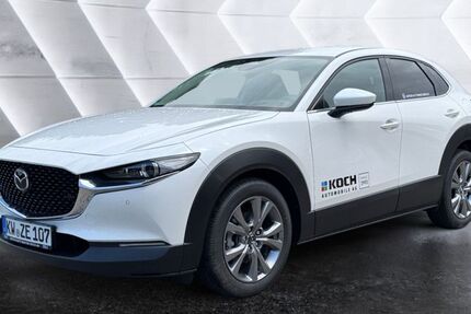 Mazda CX-30 3.500 km 24.790 &euro; Zeesen 15711