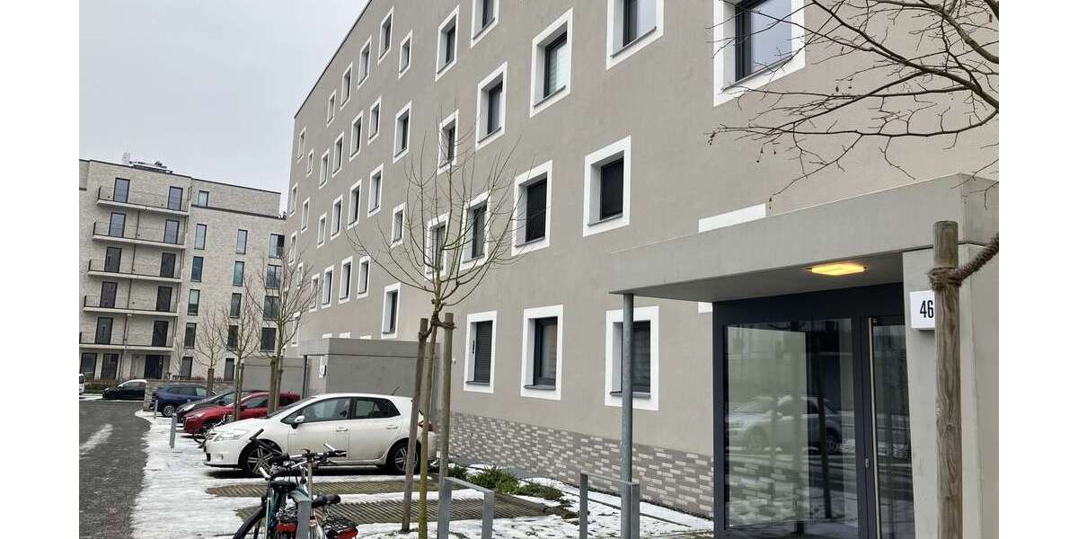 Etagenwohnung Berlin Spandau - 4 Zimmer, 85 m&sup2;, 1.195&euro; | Angebot:25024937