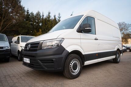 VW Crafter 97.858 km 23.900 &euro; Oranienburg bei Berlin 16515