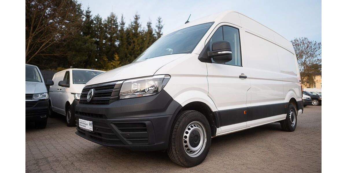 VW Crafter 97.858 km 23.900 &euro; Oranienburg bei Berlin 16515