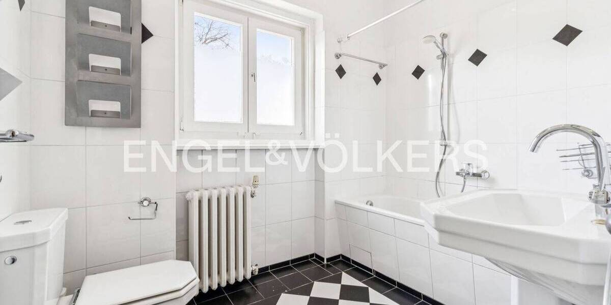 Doppelhaushälfte Berlin Westend - 6 Zimmer, 173 m&sup2;, 1.590.000&euro; | Angebot:26165122