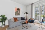 Erdgeschoßwohnung Berlin Tempelhof-Schöneberg - 3 Zimmer, 78 m&sup2;, 1.870&euro; | Angebot:26480978