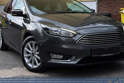 Ford Focus 117.279 km 8.900 &euro; Berlin - Pankow 13187