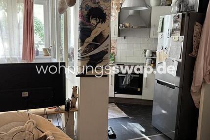 Wohnung Berlin Neukölln - 2 Zimmer, 47 m&sup2;, 500&euro; | Angebot:24539639