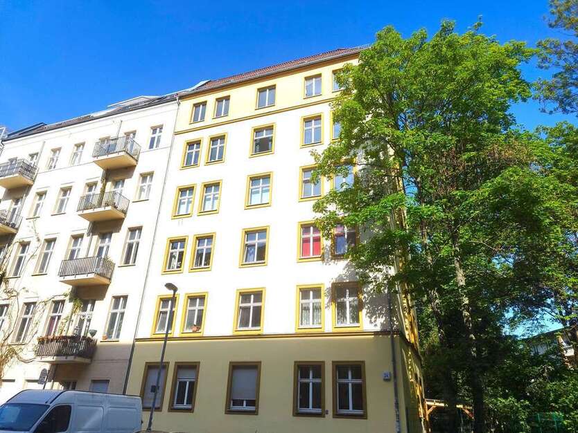 Wohnung zum Kaufen in Berlin 289.000 € 47.8 m²