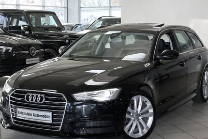 Audi A6 192.900 km 17.980 &euro; Berlin 13403